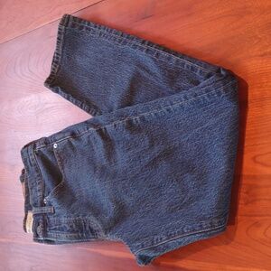 Madewell, The Perfect Vintage Jean, 27, Straight Leg, Excellent Condition